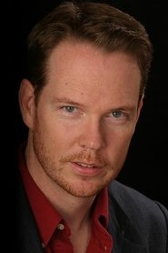 William O'Leary portrait