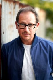 Oliver Wenn portrait