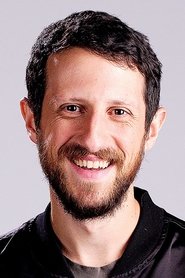 Max Isaacson portrait
