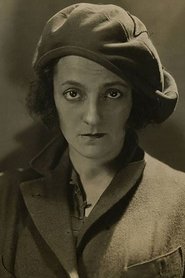 Elsie Janis portrait