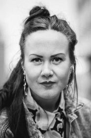 Brita Grov portrait