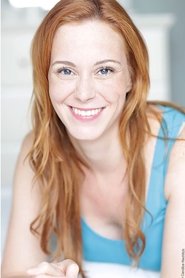 Frédérique Auger portrait
