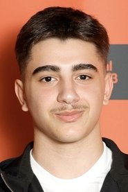 Alin Uzun portrait