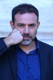 Fausto Brizzi portrait