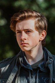 Kristián Kašpar portrait