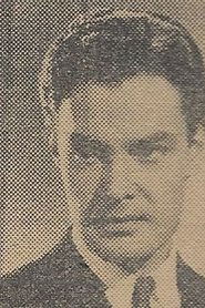 Crawford Weaver portrait