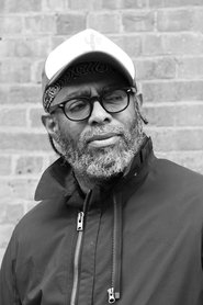 Arthur Jafa portrait