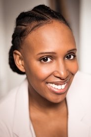 Daphnée Férole portrait