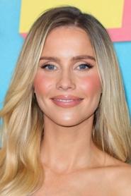 Claire Holt portrait