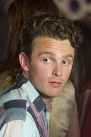 Lewis Reeves portrait