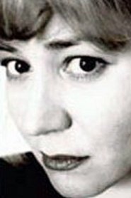 Galina Churilova portrait