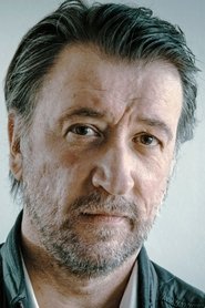 Gordon Kennedy portrait