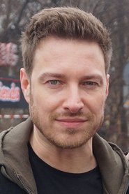 Maciej Jachowski portrait