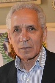 Hilário portrait