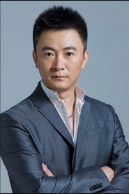 Ji Bo portrait
