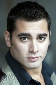 Jean-Pierre Sanchez portrait