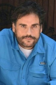 José Báez portrait