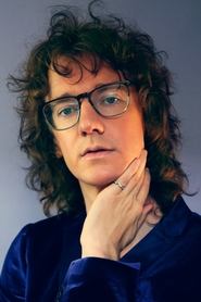 Chris Fleming portrait