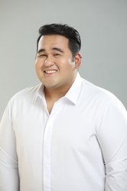 PJ Endrinal portrait