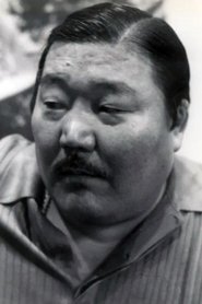 Iska Khan portrait
