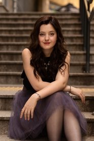 Aleksandra Kostova portrait