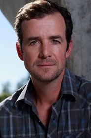 Michael Hyland portrait