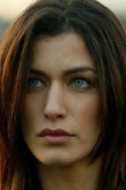 Ilaria Capponi portrait