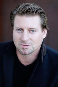 Corey Weber portrait