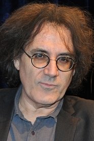 Eric Assous portrait