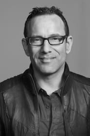 Marc Smolowitz portrait