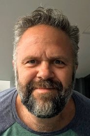 Dave Pettitt portrait