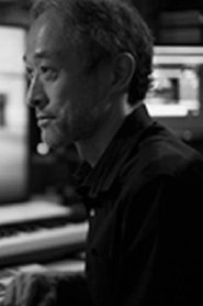 Masamichi Shigeno portrait