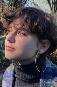 Isabella Cunha portrait