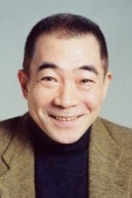 Masashi Arifuku portrait