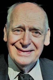Ejnar Hans Jensen portrait