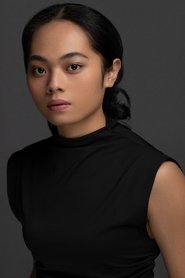 Palatisa Laurel portrait