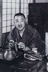 Kan Shimozawa portrait