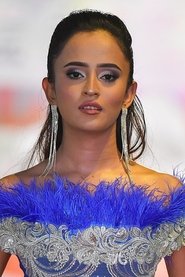 Aminath Rashfa portrait