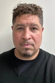 Hector Soria portrait