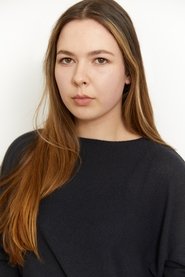 Maya Carey portrait