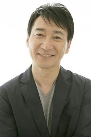 Keiichi Nanba portrait
