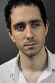 Claudio Ammendola portrait