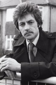Tommy Boyle portrait