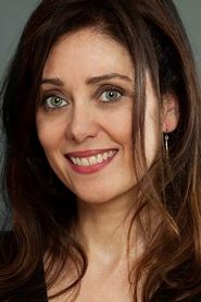 Carolina Clemente portrait