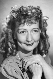 Esma Cannon portrait