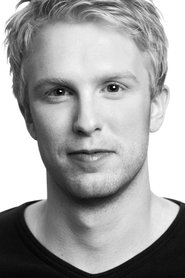 Michael Benz portrait
