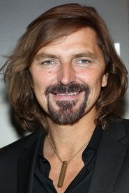 Robin Atkin Downes portrait