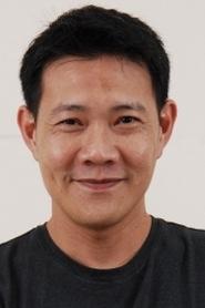 Saranyoo Jiralak portrait