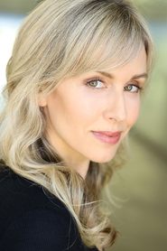 Marcy McCusker portrait