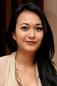 Kenes Andari portrait